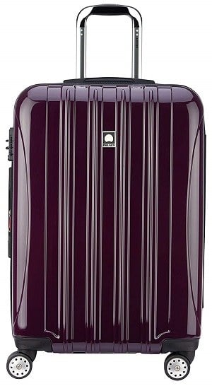 Most Durable Luggage