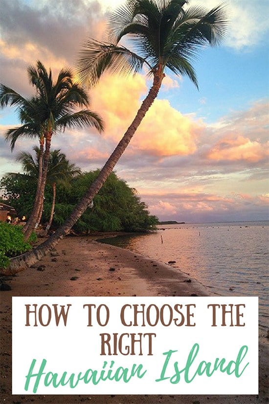 The Best Islands to See in Hawaii