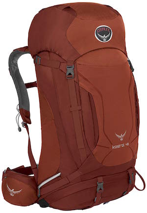 The Best Travel Backpacks