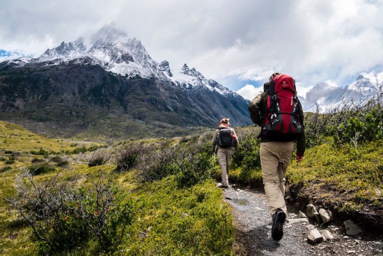 best hiking backpacks