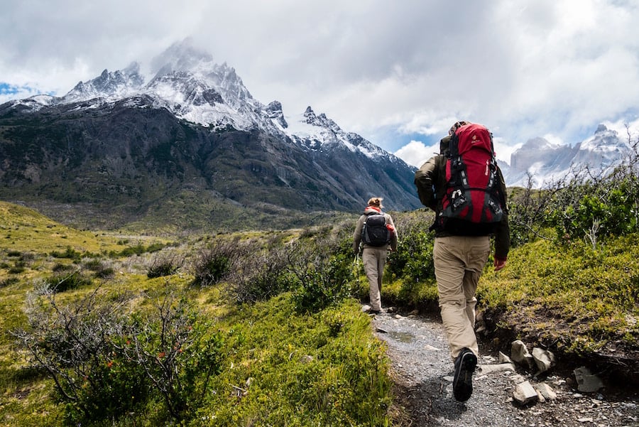 best hiking backpacks