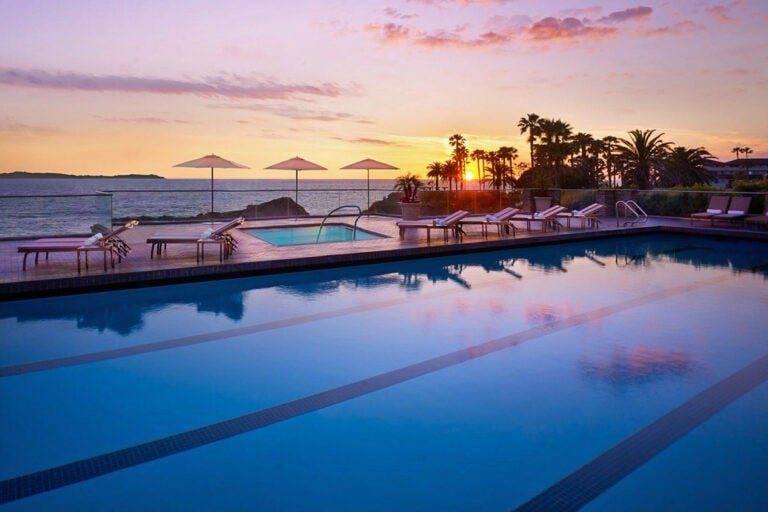 Best Hotels in Laguna Beach