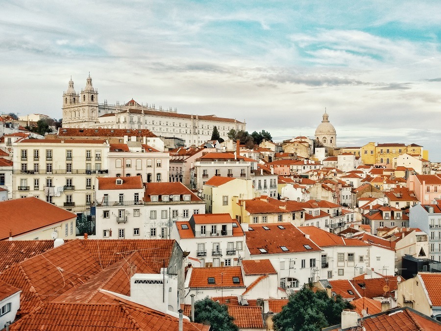 Where To Stay In Lisbon (And The Best Hotels In Each Neighborhood!)