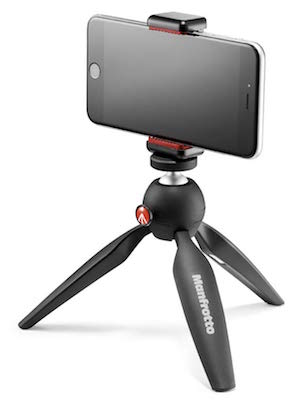 Best Travel Tripod (Detailed Buying Guide)