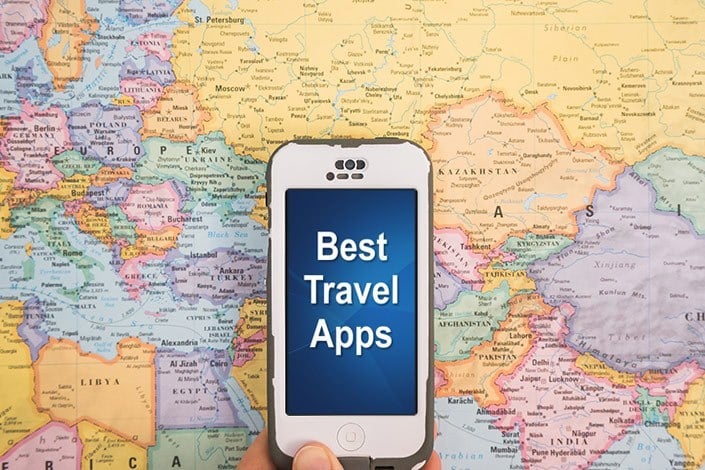 8 Travel Apps That Will Save You Money