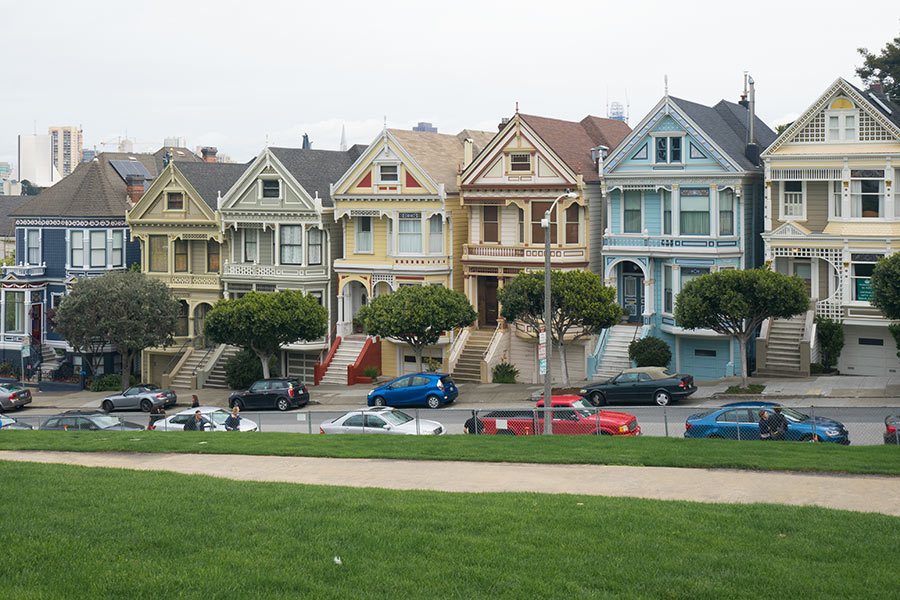 Where to Stay in San Francisco (And The Best Hotels in Each Neighborhood)