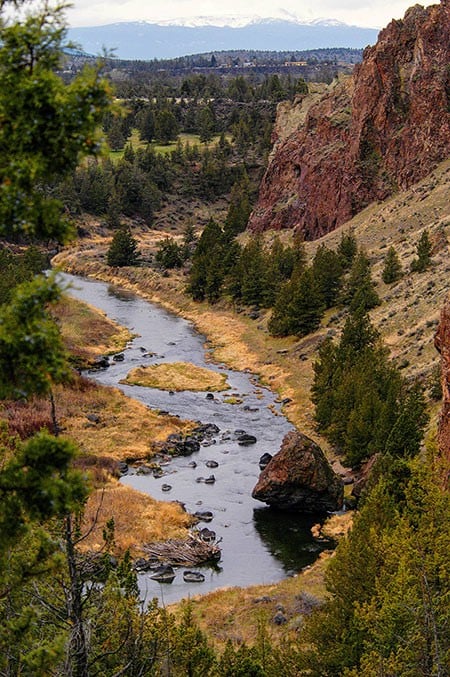 Best Weekend Getaways in Oregon