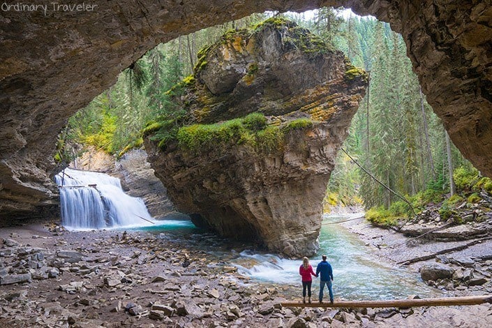 The Best Photo Locations in Alberta, Canada