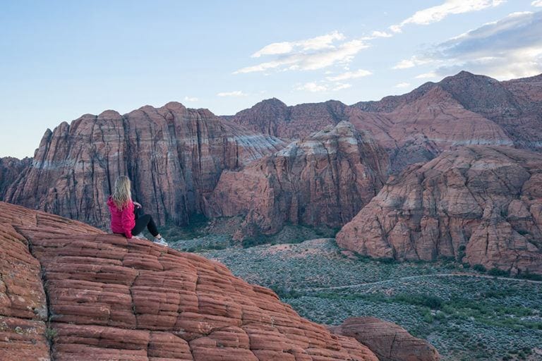 5 Instagram-Worthy Places to Photograph in Southern Utah