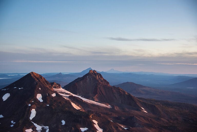 Must-See Stops On A Central Oregon Road Trip