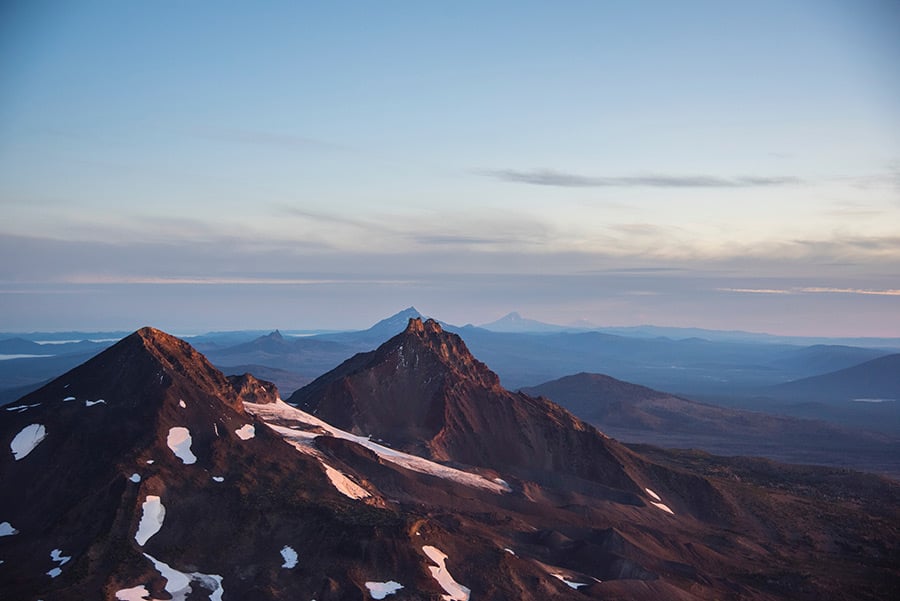 Must-See Stops On A Central Oregon Road Trip