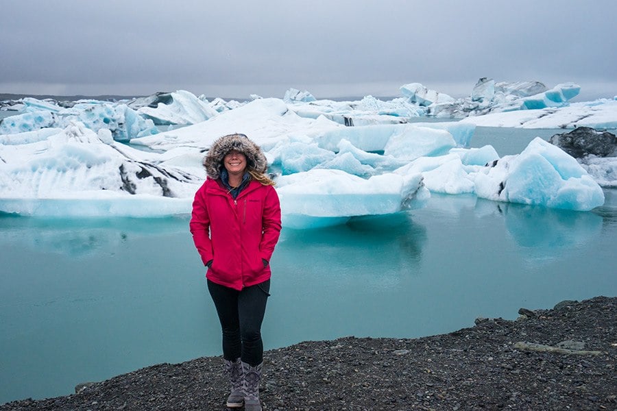 Must-See Sights in Iceland