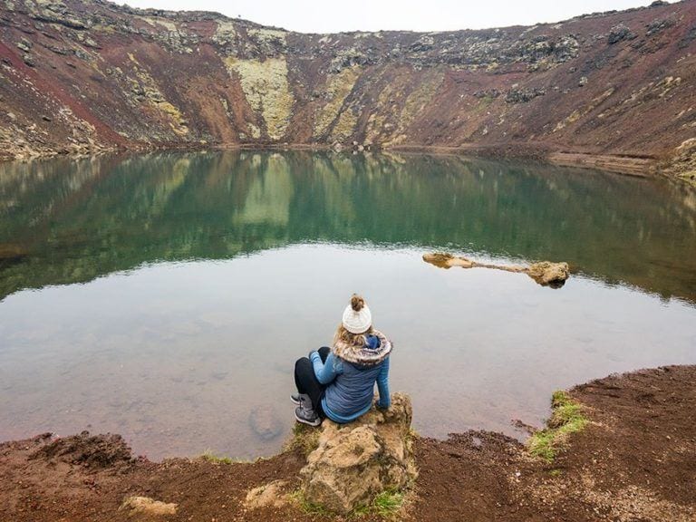 Best Places to See in Iceland