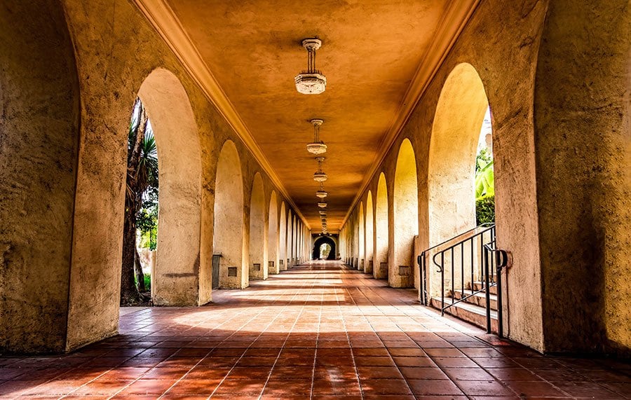 Best Places to Take Pictures in San Diego