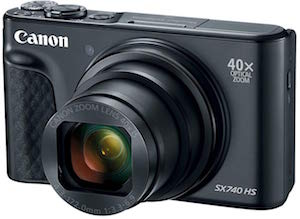 Best Compact Cameras