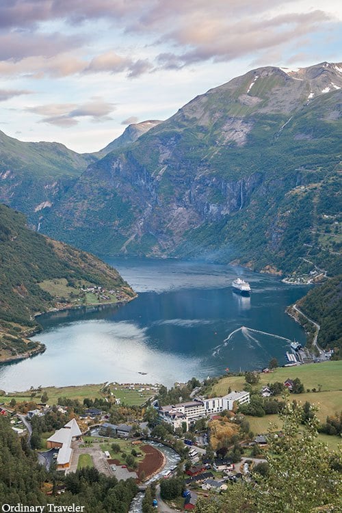 5 Must-Do European Road Trips