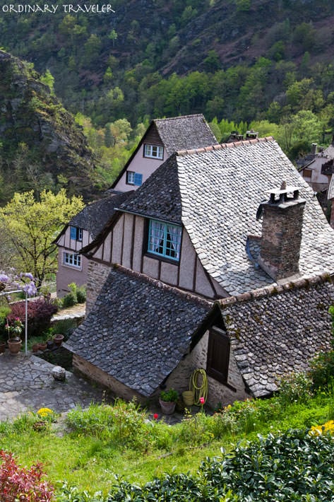 Best Road Trips to Take French Countryside