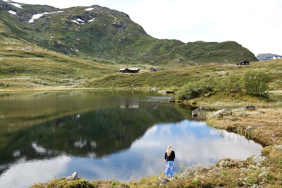 5 Must-Do European Road Trips