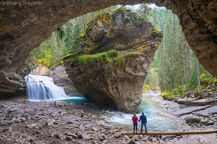 The Best Canadian Destinations for Solo Travelers