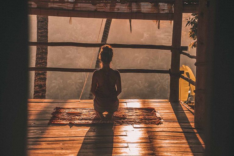 Best Spiritual Retreats