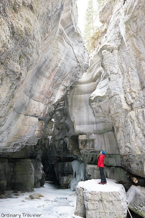 The Best Places to Photograph in Alberta, Canada