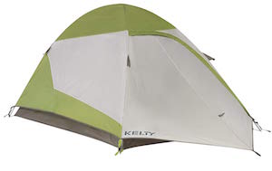 Best Camping & Backpacking Tents