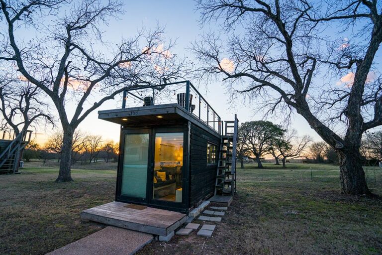 Best Weekend Getaways in Texas