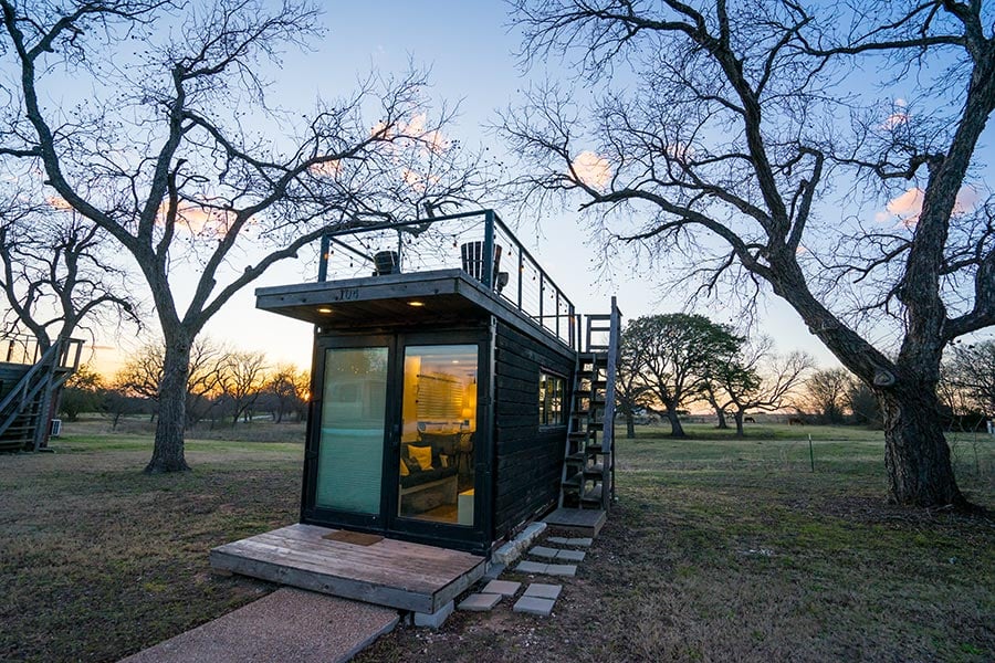 Best Weekend Getaways in Texas