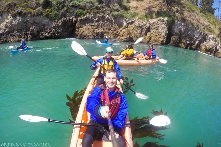 10 Best Things to See and Do on California's Central Coast