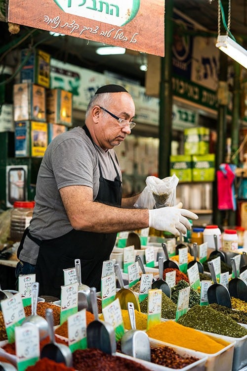 Best Things To Do in Tel Aviv, Israel