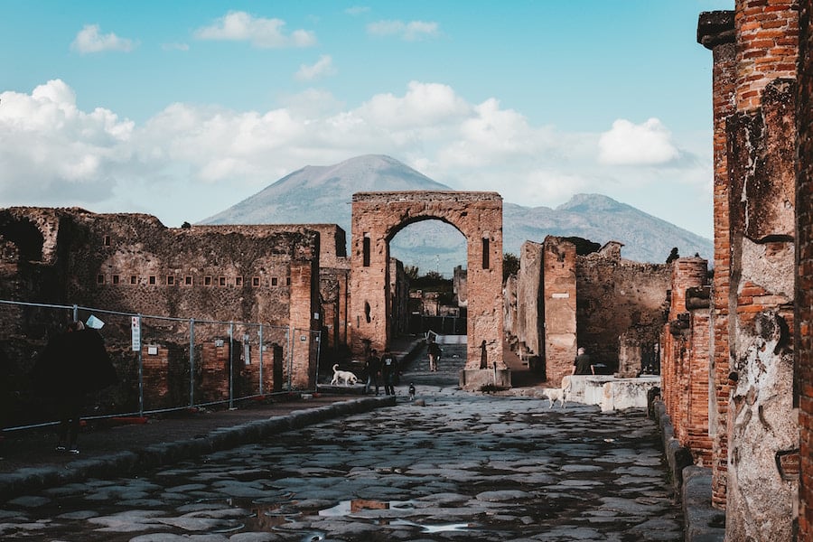 20 Best Things to do in Italy