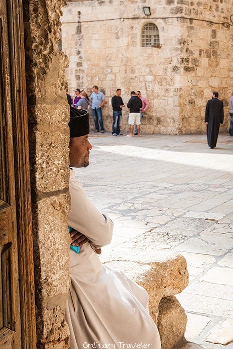 Israel Travel Guide & Packing Tips