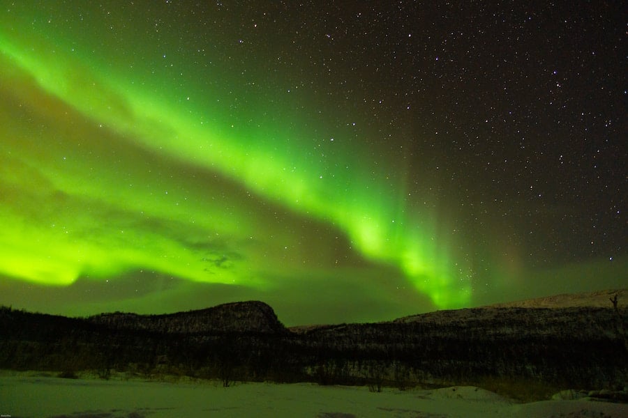 The Best Time to Visit Norway (Depending On What You Want To See)