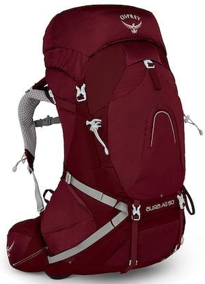 The Best Travel Backpacks