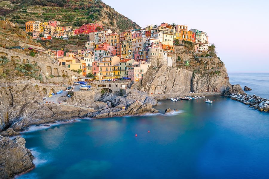 The Best Camera Lenses for Travel Photography