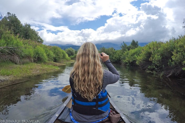 The Best Canadian Destinations for Solo Travelers