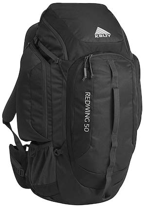The Best Travel Backpacks