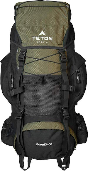 The Best Travel Backpacks