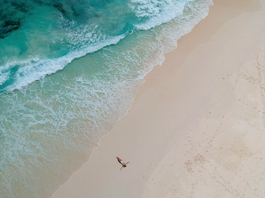 10 Best Tropical Islands to Visit -- And Where to Stay!