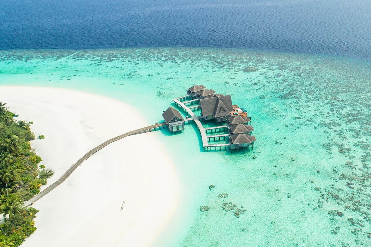 BEST Tropical Islands to Visit