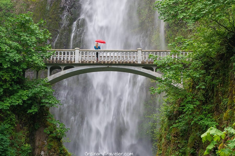 12 Best Weekend Getaways in the USA
