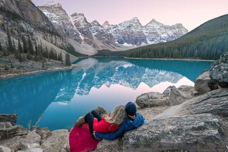 The Best Places To Propose All Over The World