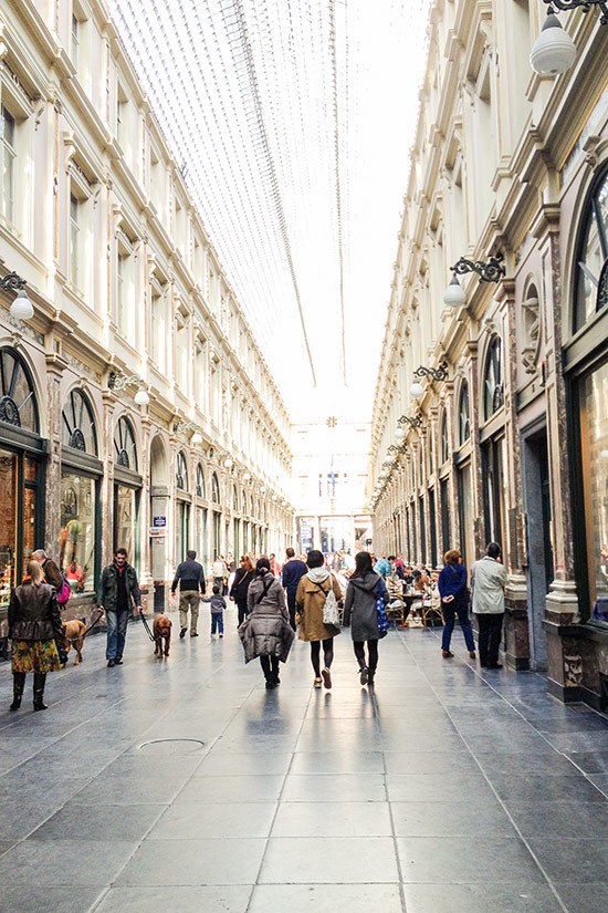 15 Best Weekend Getaways in Europe