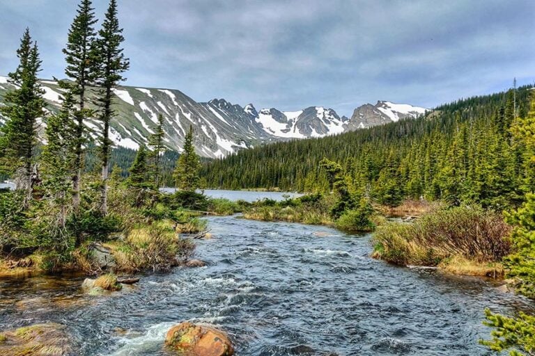 Best Weekend Getaways in Colorado + Where to Stay