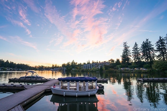 Best Weekend Getaways in Oregon