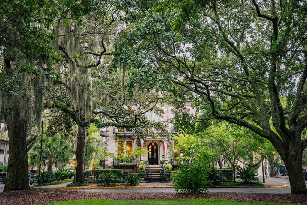 Best Weekend Getaways in the USA