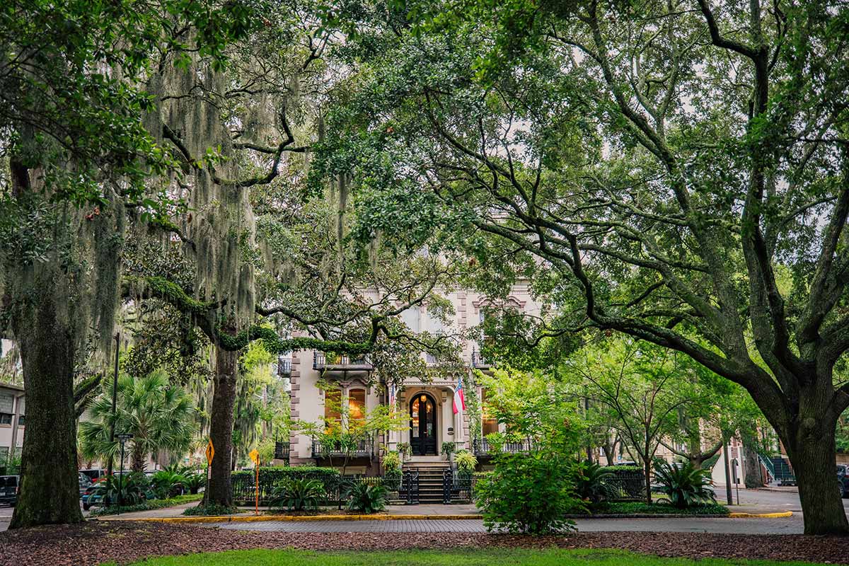 Best Weekend Getaways in the USA