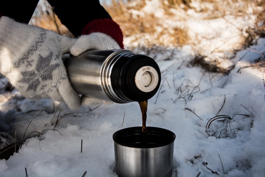 Winter Camping Essentials & Cold Weather Camping Tips