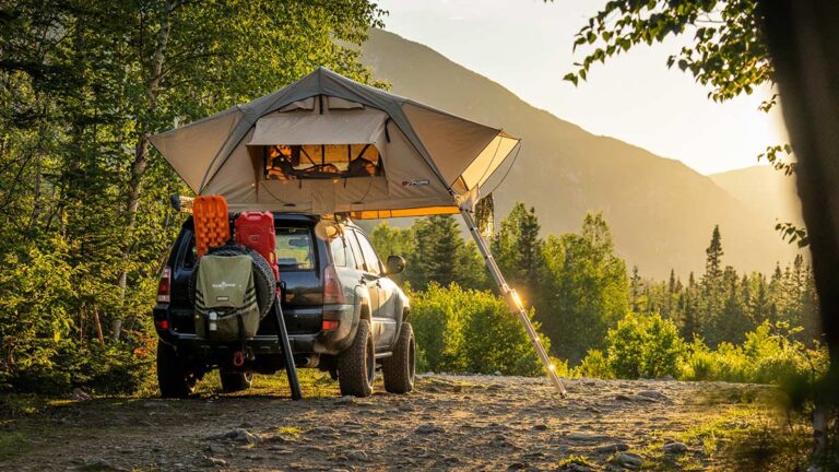 BLUETTI AC180 Solar Power Station: Boost Your Off-Grid Life