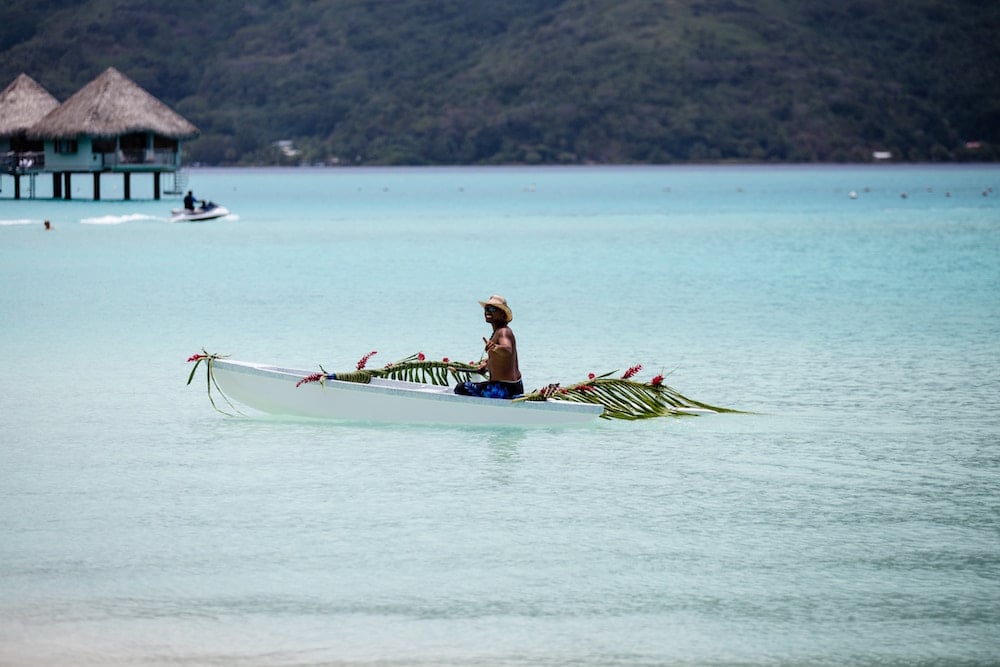 25 Best Honeymoon Destinations Around The World (And Where To Stay)